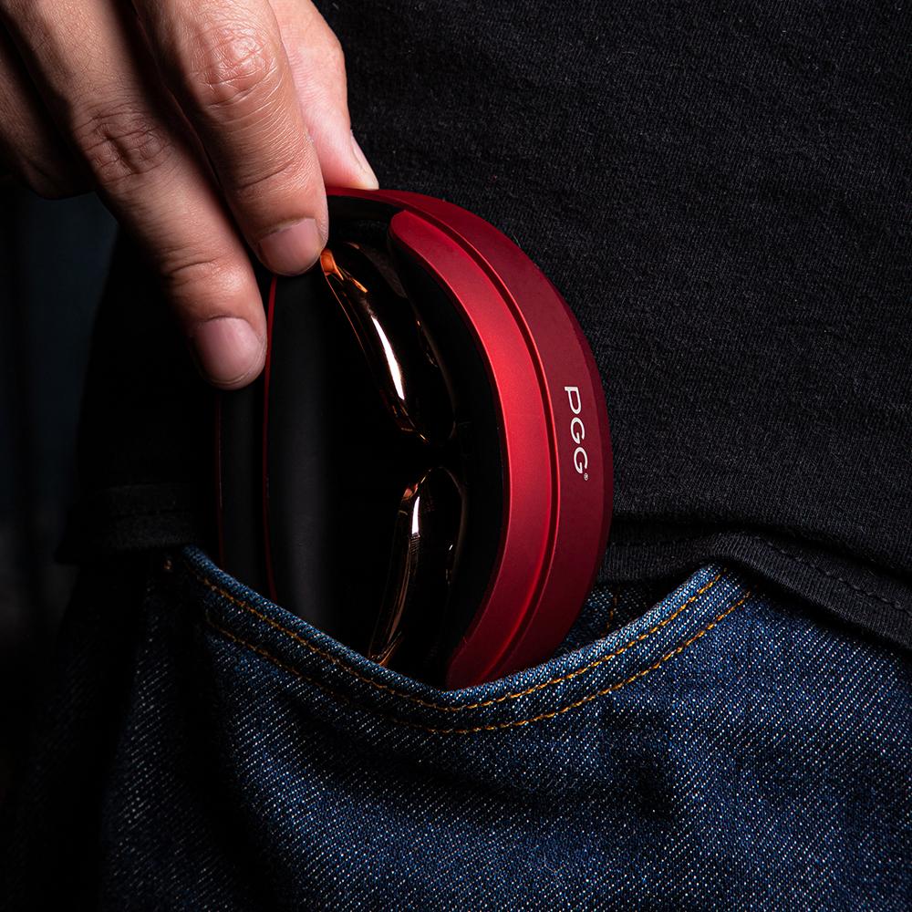 PGG Folding Portable Neck Massager