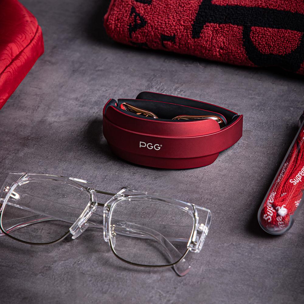 PGG Folding Portable Neck Massager