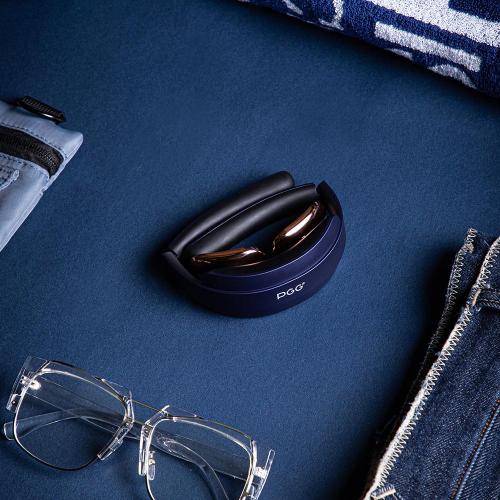 PGG Folding Portable Neck Massager