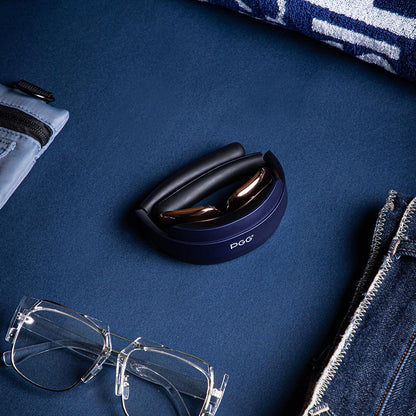 PGG Folding Portable Neck Massager