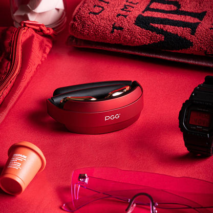 PGG Folding Portable Neck Massager