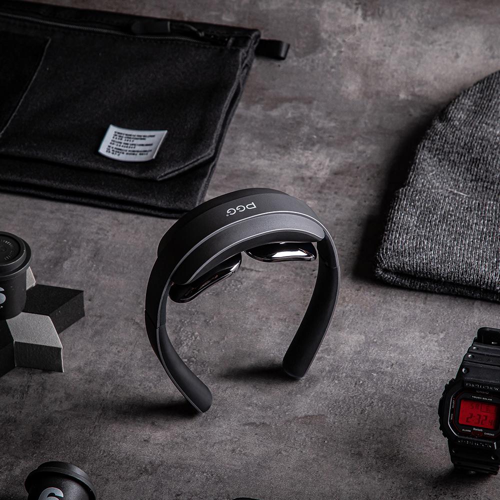 PGG Folding Portable Neck Massager