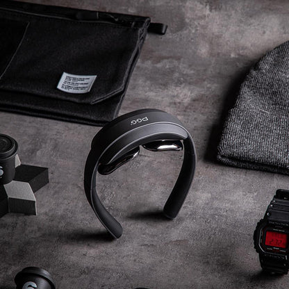 PGG Folding Portable Neck Massager