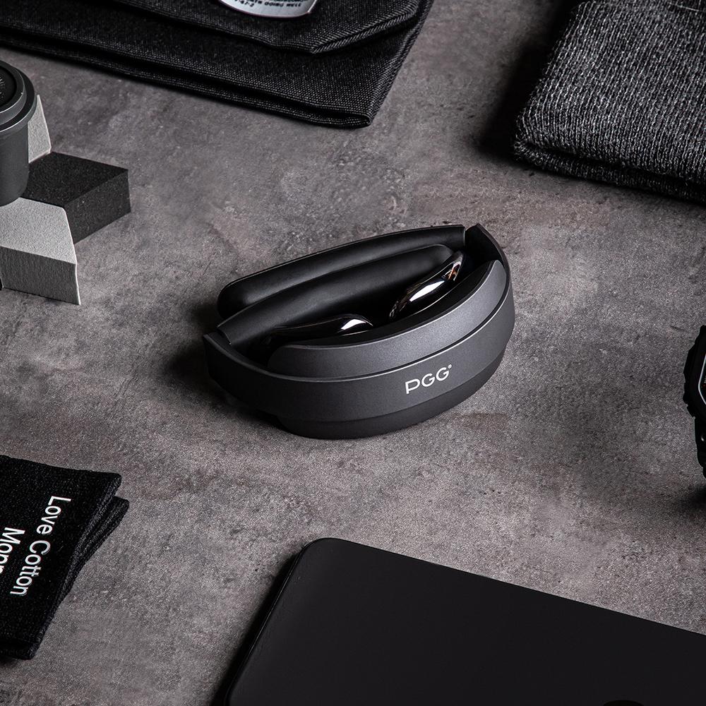 PGG Folding Portable Neck Massager