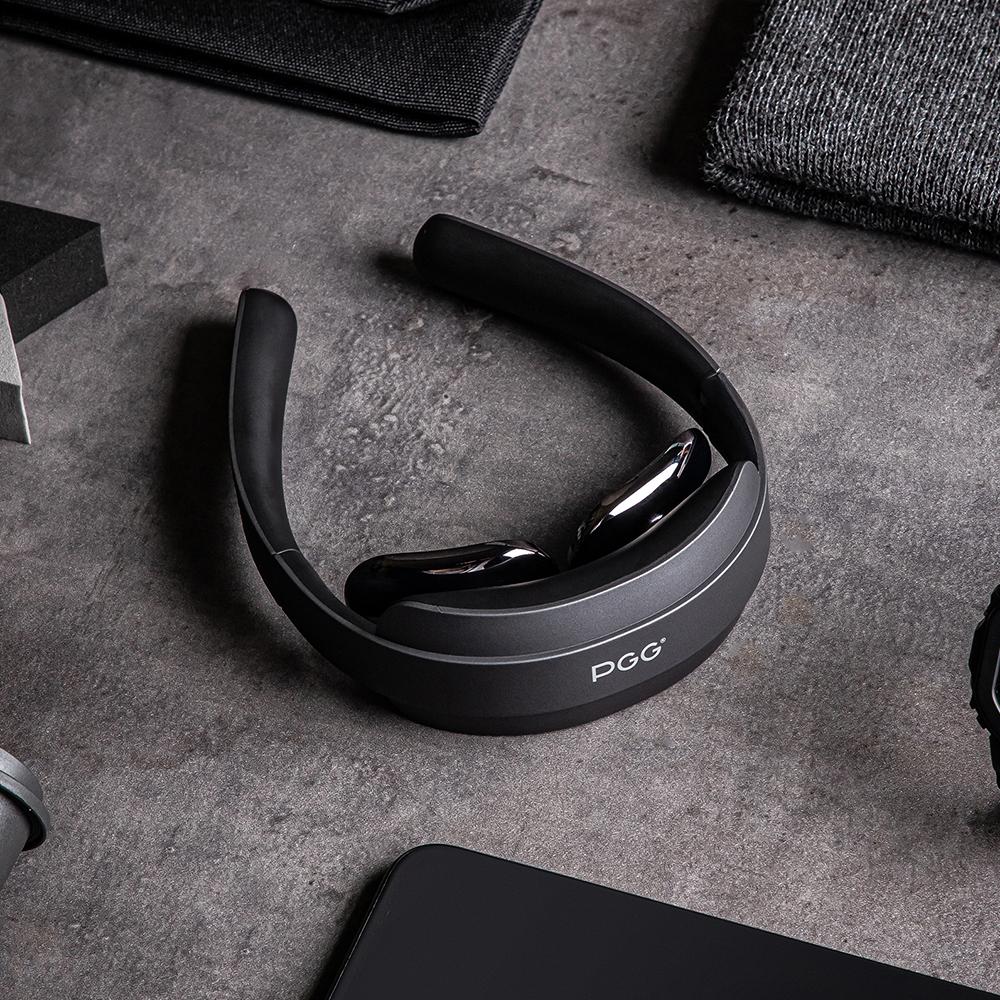 PGG Folding Portable Neck Massager