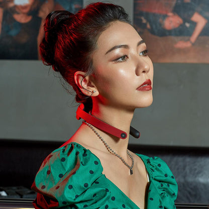 PGG Folding Portable Neck Massager