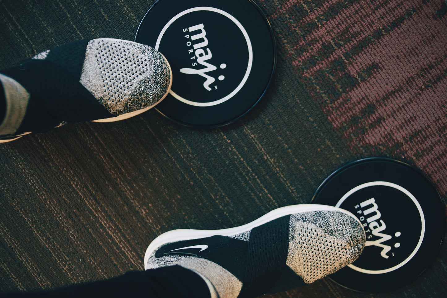 Ultimate Home Fitness Bundle