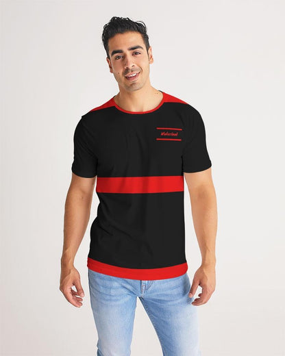 Men's Premium Wear-Resistant Tee