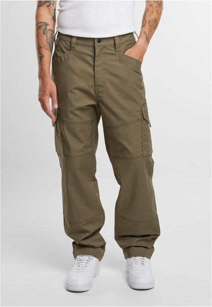 Ripstop Tactical Cargo Pants