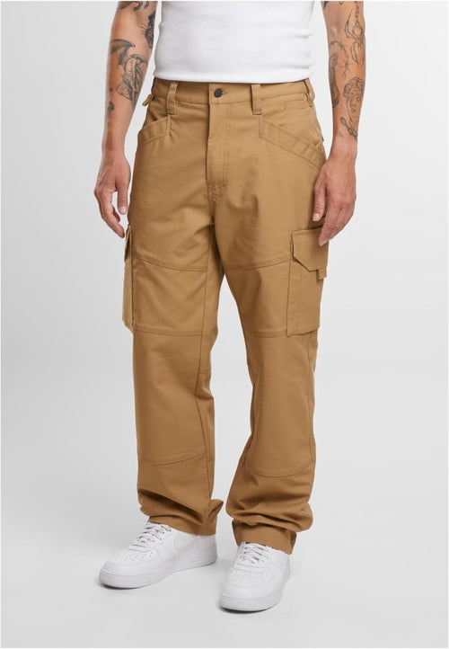 Ripstop Tactical Cargo Pants
