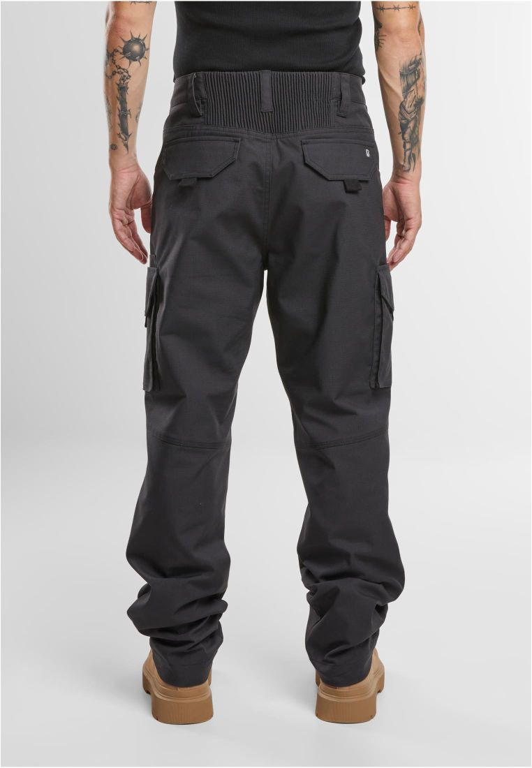 Ripstop Tactical Cargo Pants
