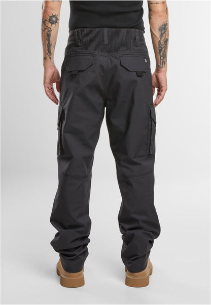 Ripstop Tactical Cargo Pants