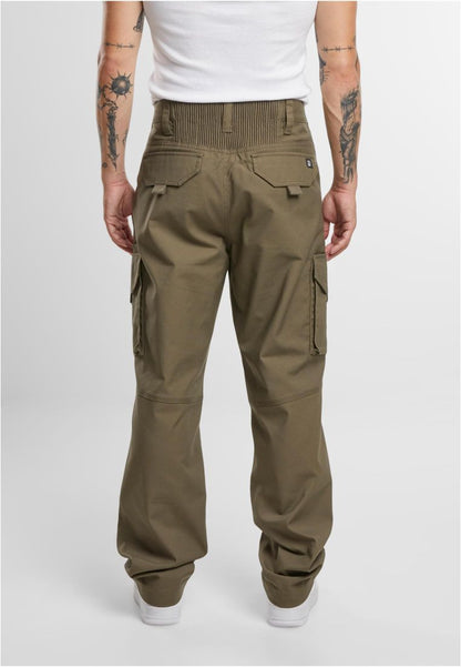 Ripstop Tactical Cargo Pants