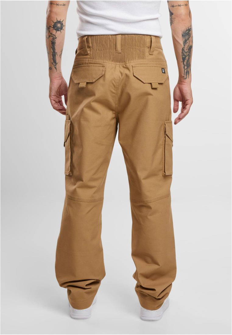 Ripstop Tactical Cargo Pants