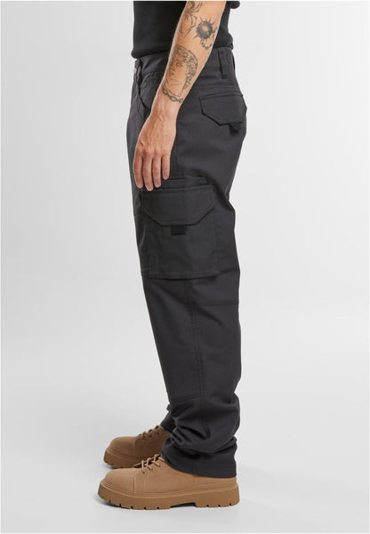 Ripstop Tactical Cargo Pants