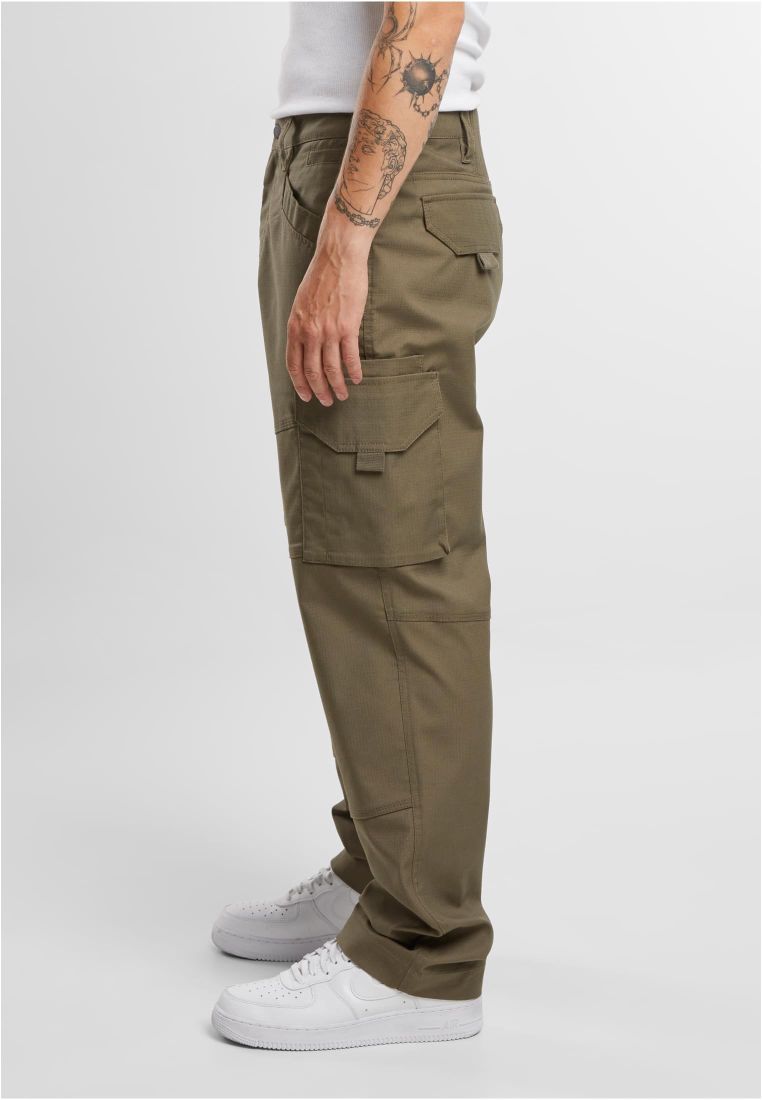 Ripstop Tactical Cargo Pants