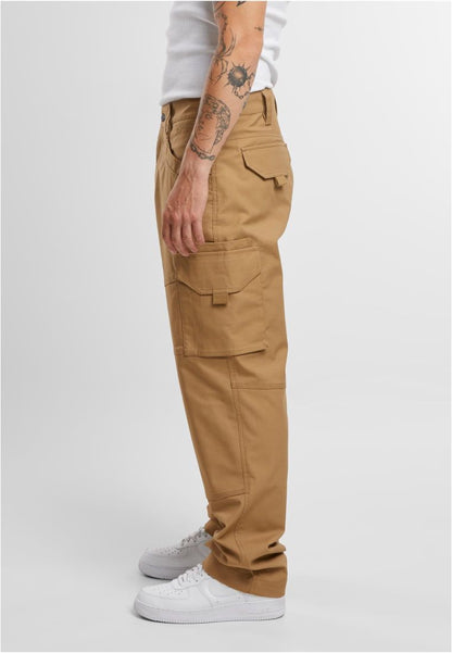 Ripstop Tactical Cargo Pants