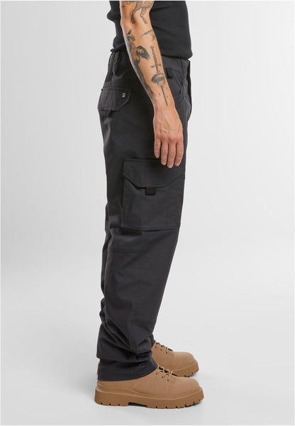 Ripstop Tactical Cargo Pants