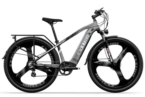 CYSUM CM520 Downtown E-Bike