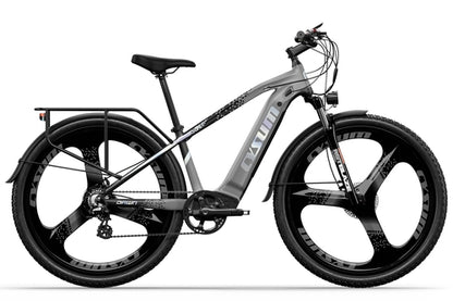 CYSUM CM520 Downtown E-Bike