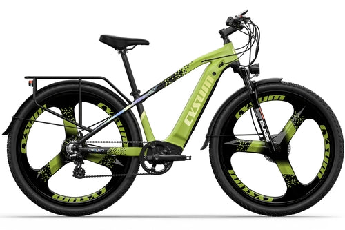 CYSUM CM520 Downtown E-Bike