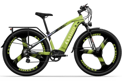 CYSUM CM520 Downtown E-Bike