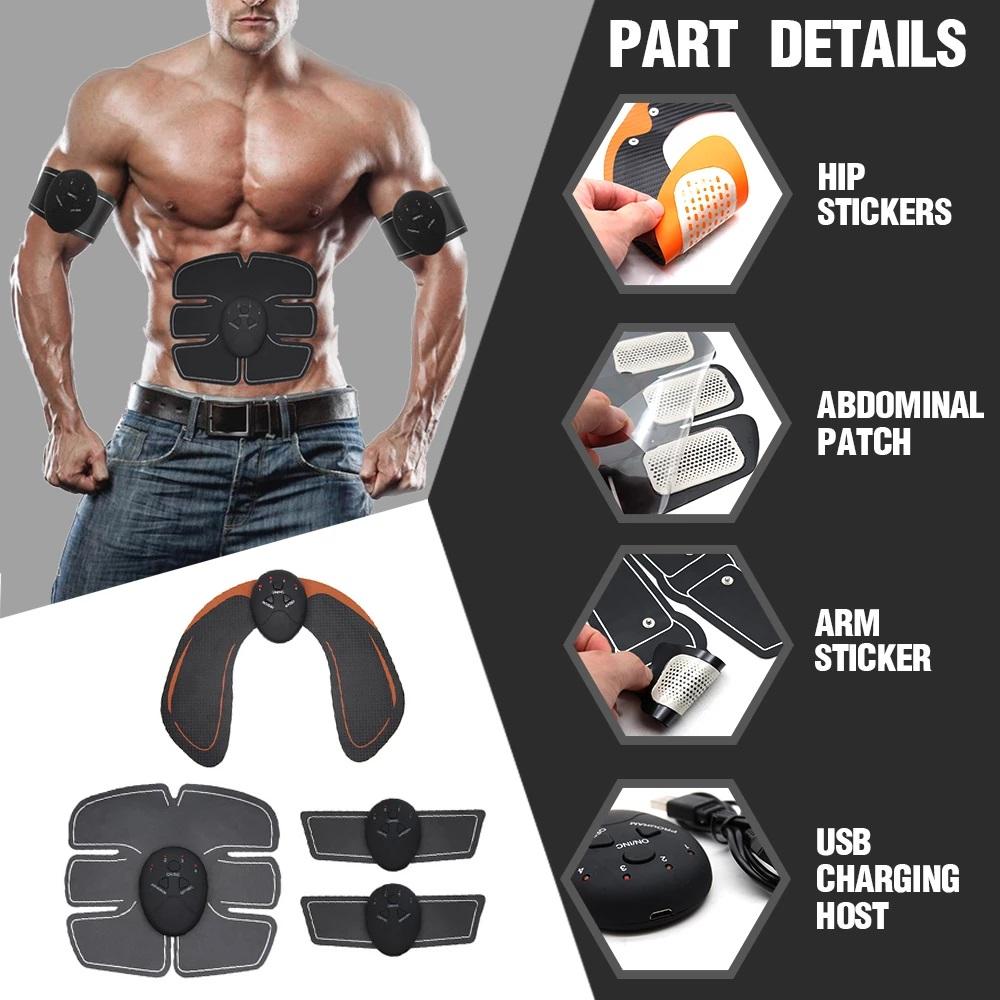 EMS Muscle Stimulator
