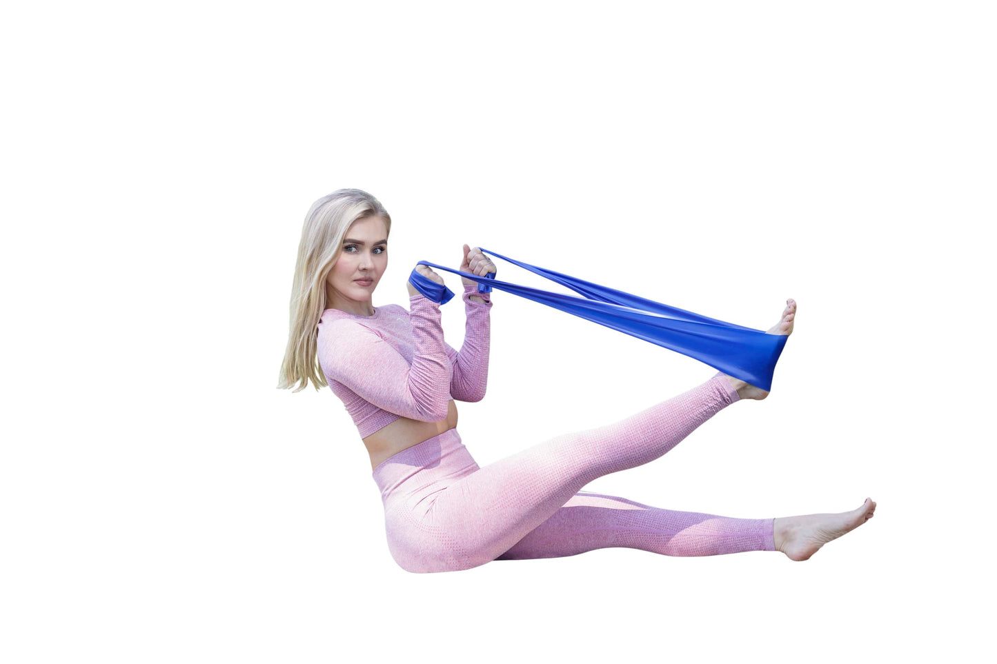 Ultimate Home Fitness Bundle