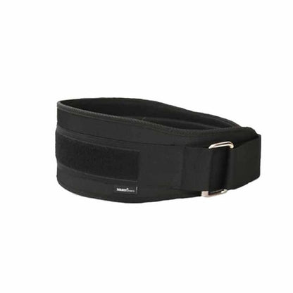 Heavy-Duty Nylon EVA Weight Lifting Belt