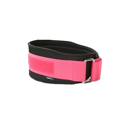 Heavy-Duty Nylon EVA Weight Lifting Belt