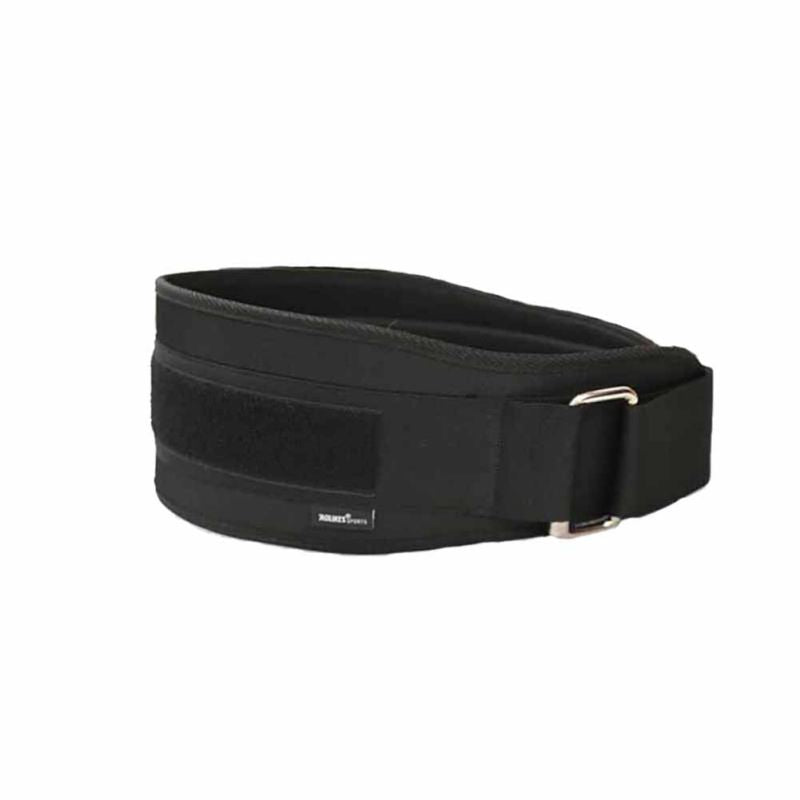 Heavy-Duty Nylon EVA Weight Lifting Belt
