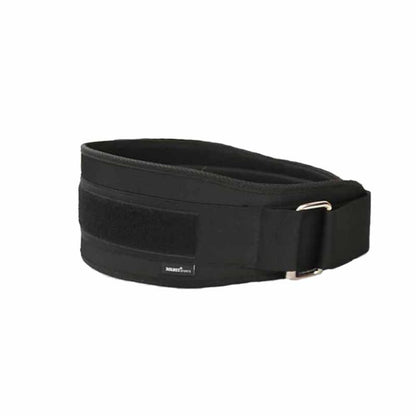 Heavy-Duty Nylon EVA Weight Lifting Belt