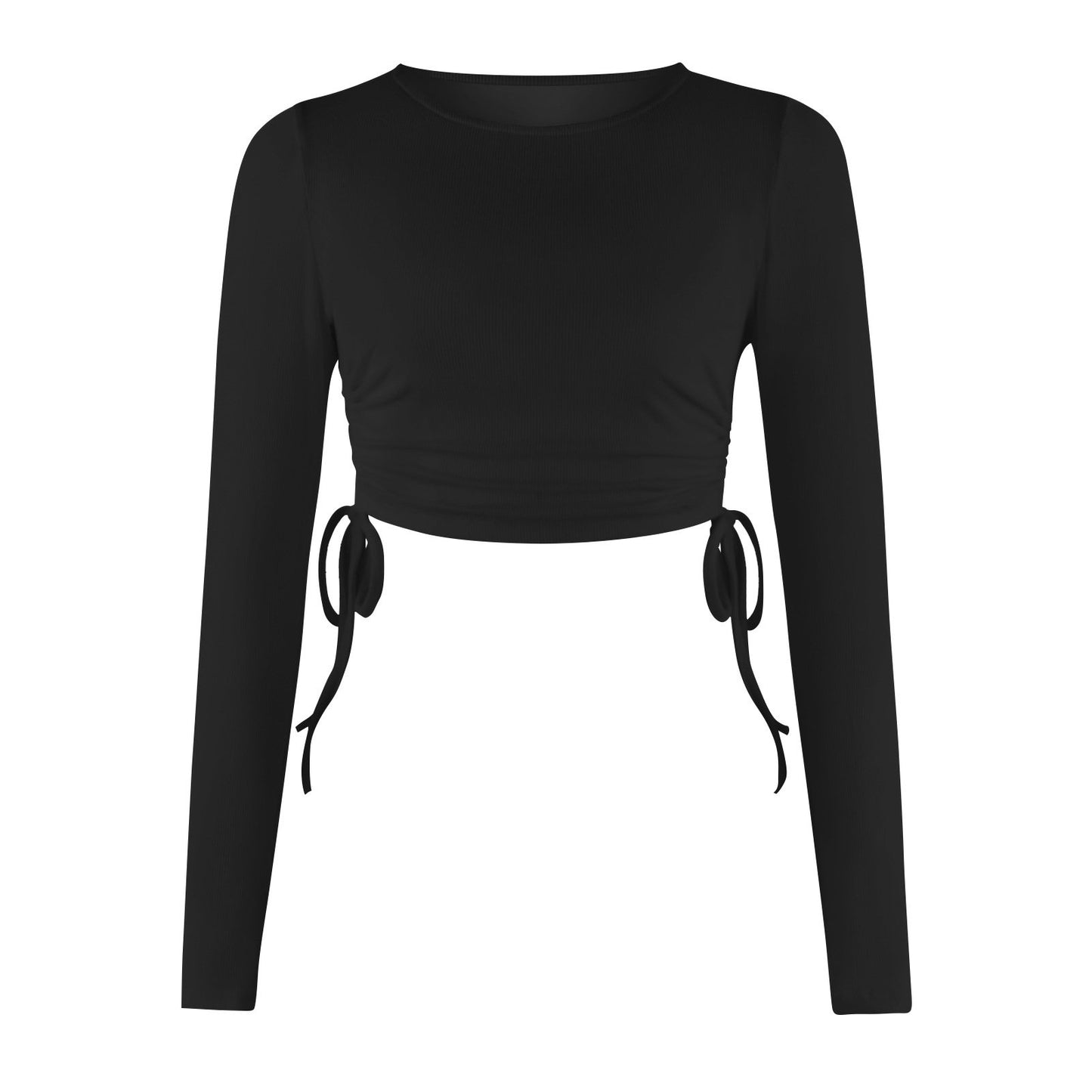 Women's Dry Crop Top