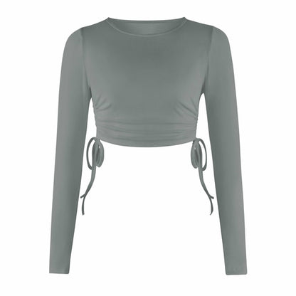 Women's Dry Crop Top