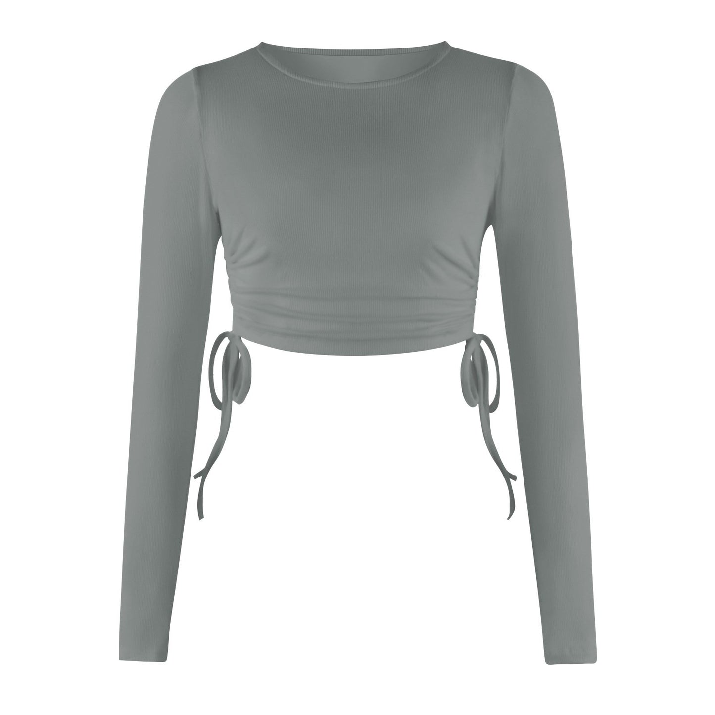 Women's Dry Crop Top