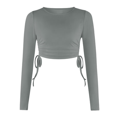 Women's Dry Crop Top