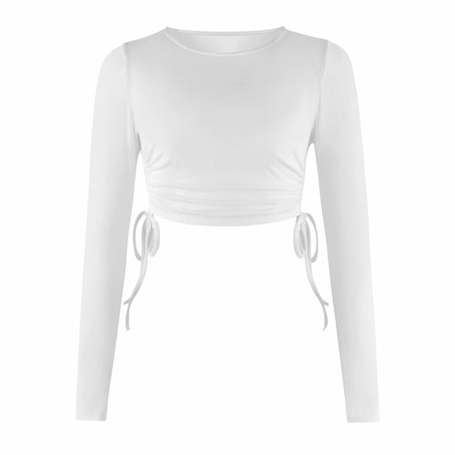Women's Dry Crop Top