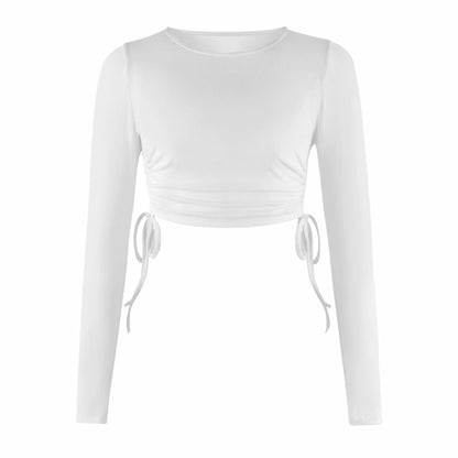 Women's Dry Crop Top