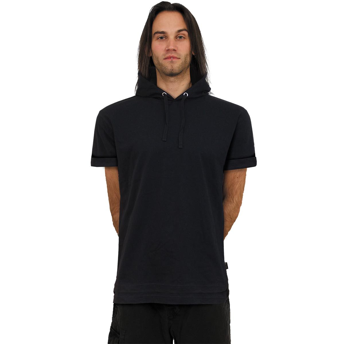 Reaper's Ride Graphic T-Shirt Hoodie