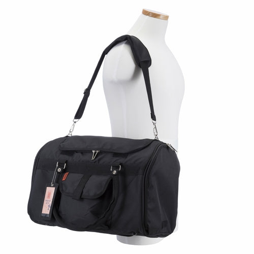 Hideaway™ Comfort Carrier