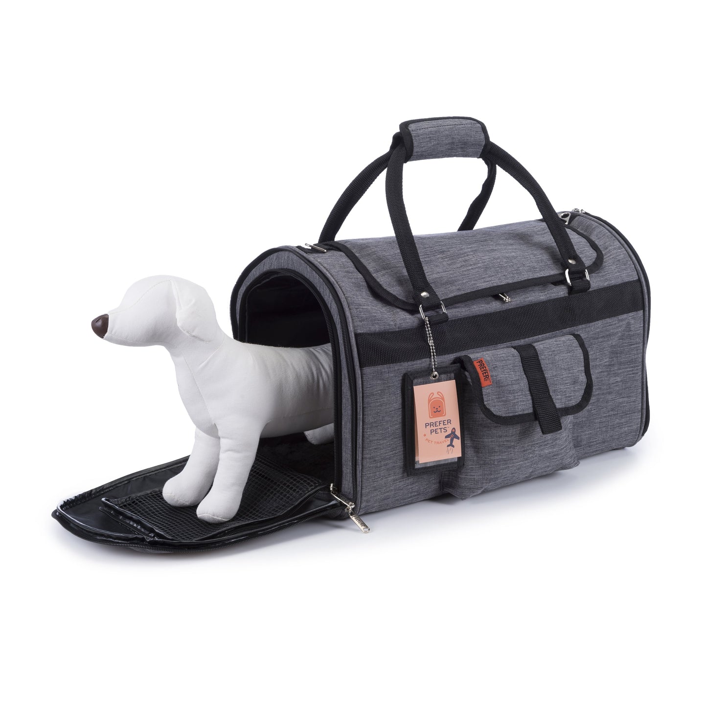 Hideaway™ Comfort Carrier