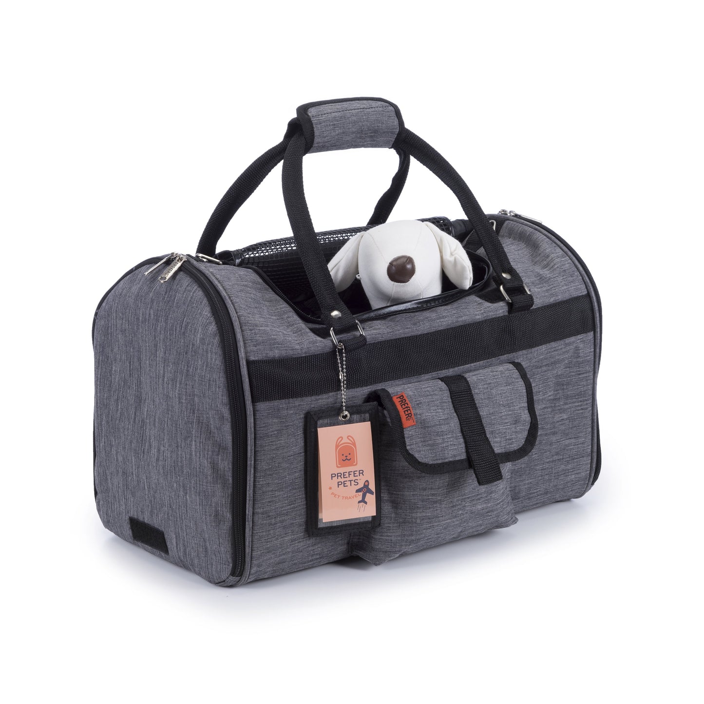 Hideaway™ Comfort Carrier