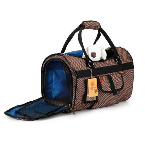 Hideaway™ Comfort Carrier