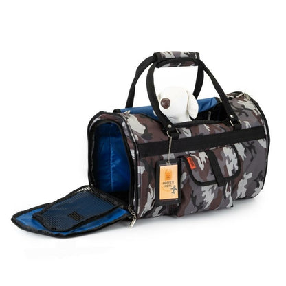 Hideaway™ Comfort Carrier