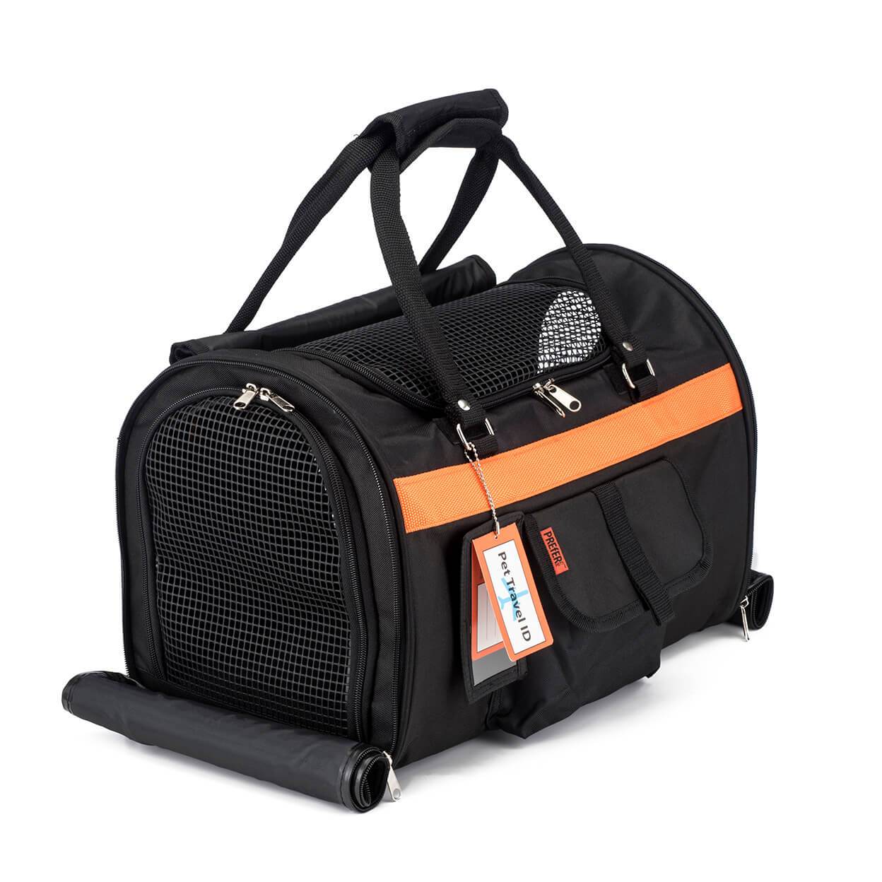 Hideaway™ Comfort Carrier