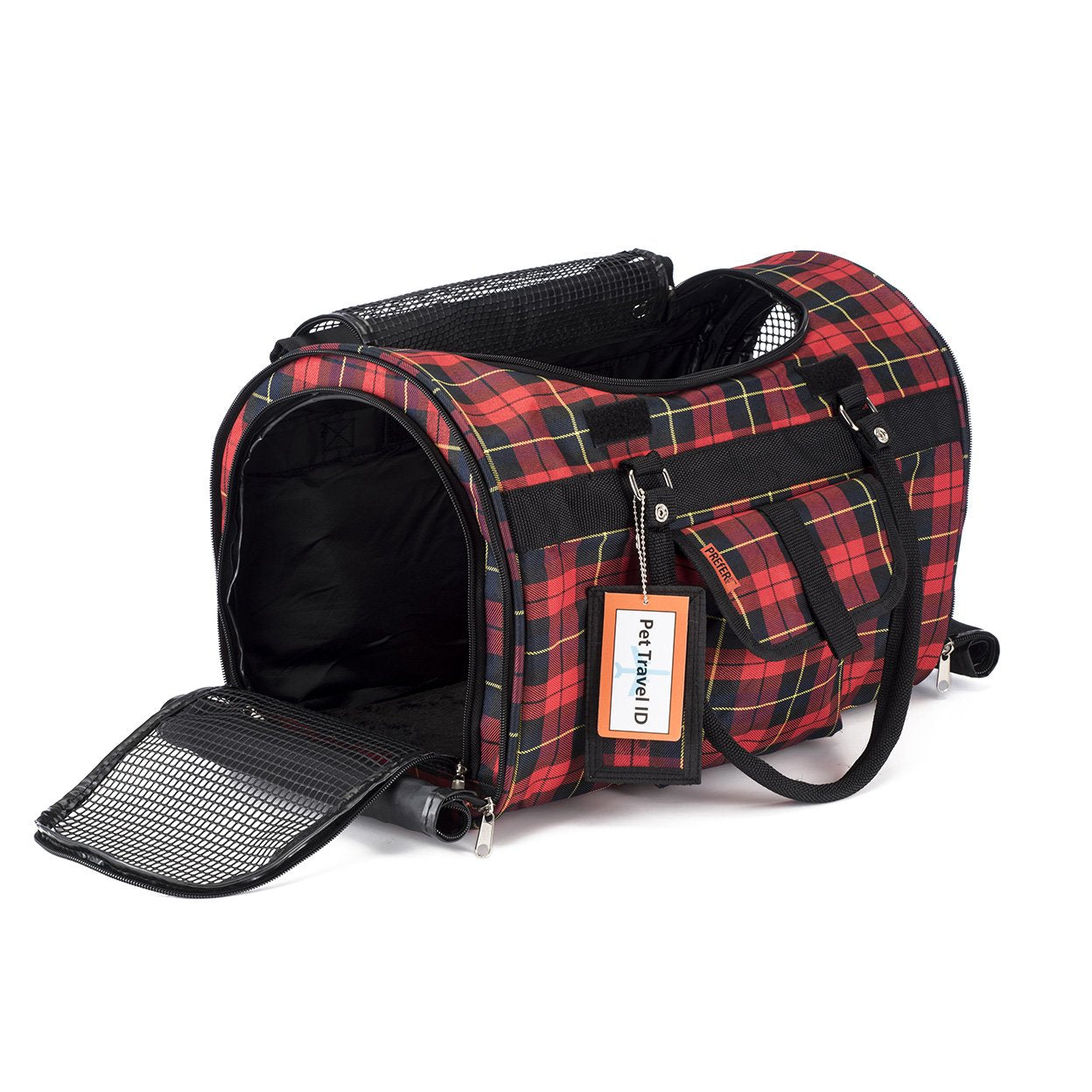 Hideaway™ Comfort Carrier