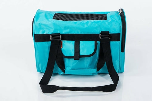 Premium Airline-Approved Pet Travel Carrier