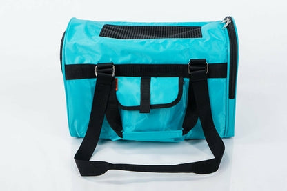 Premium Airline-Approved Pet Travel Carrier