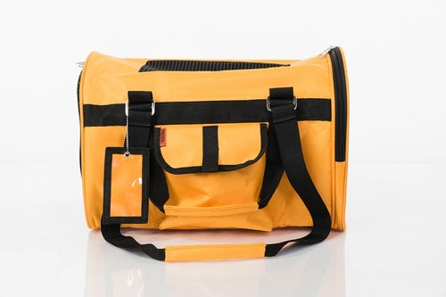 Premium Airline-Approved Pet Travel Carrier