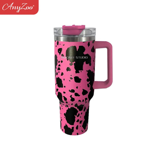 900ml Stainless Steel Insulated Tumbler